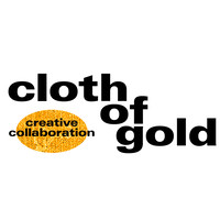 Cloth of Gold - Arts & Education Charity logo, Cloth of Gold - Arts & Education Charity contact details