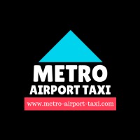 Metro Airport Taxi logo, Metro Airport Taxi contact details