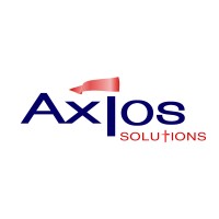 Axios Solutions logo, Axios Solutions contact details