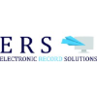 Electronic Record Solutions, Inc. logo, Electronic Record Solutions, Inc. contact details