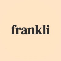 Frankli logo, Frankli contact details