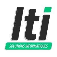 LTI INFORMATIQUE logo, LTI INFORMATIQUE contact details