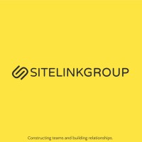 Site Link Group logo, Site Link Group contact details