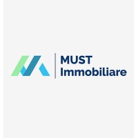 MUST Immobiliare logo, MUST Immobiliare contact details