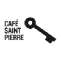 Café Saint Pierre logo, Café Saint Pierre contact details