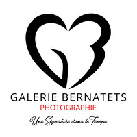 Galerie Bernatets logo, Galerie Bernatets contact details