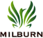 Milburn Country Club logo, Milburn Country Club contact details