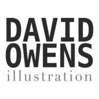 Owens Design and Illustration logo, Owens Design and Illustration contact details