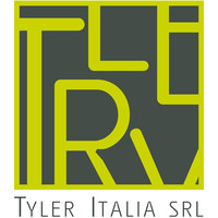 Tyler Italia logo, Tyler Italia contact details