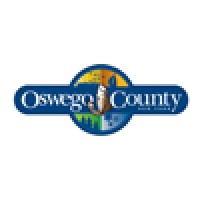 Oswego County Tourism logo, Oswego County Tourism contact details