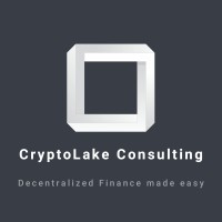 CryptoLake Consulting logo, CryptoLake Consulting contact details