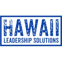 Hawaii Leadership Solutions, LLC logo, Hawaii Leadership Solutions, LLC contact details