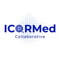 ICORMed Collaborative logo, ICORMed Collaborative contact details