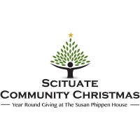 Scituate Community Christmas logo, Scituate Community Christmas contact details