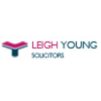 Leigh Young Solicitors logo, Leigh Young Solicitors contact details