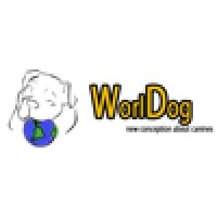 WorlDog logo, WorlDog contact details