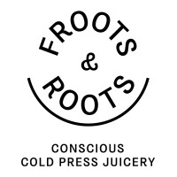 Froots & Roots logo, Froots & Roots contact details