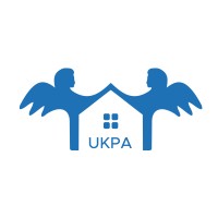 UK Property Angels logo, UK Property Angels contact details