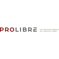 ProLibre SàRL logo, ProLibre SàRL contact details