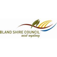 BLAND SHIRE COUNCIL logo, BLAND SHIRE COUNCIL contact details