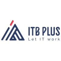 ITB plus GmbH logo, ITB plus GmbH contact details