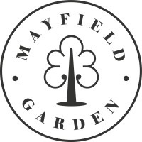 Mayfield Garden logo, Mayfield Garden contact details