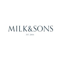 Milk & Sons GmbH logo, Milk & Sons GmbH contact details