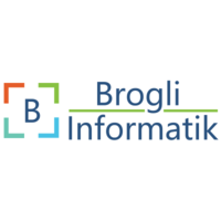 Brogli Informatik GmbH logo, Brogli Informatik GmbH contact details