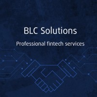 BLC Solutions logo, BLC Solutions contact details