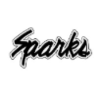 Sparks Athletics logo, Sparks Athletics contact details