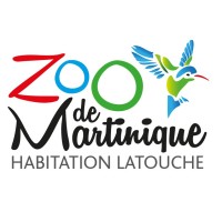 ZOO DE MARTINIQUE logo, ZOO DE MARTINIQUE contact details