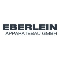 Eberlein Apparatebau GmbH Blechbearbeitungen logo, Eberlein Apparatebau GmbH Blechbearbeitungen contact details