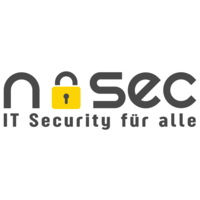 n-sec gmbh logo, n-sec gmbh contact details