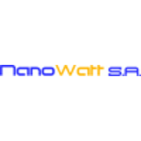 Nanowatt SA logo, Nanowatt SA contact details