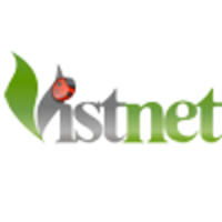 Vistnet Corporation Ltd. logo, Vistnet Corporation Ltd. contact details