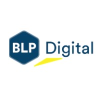 BLP Digital AG logo, BLP Digital AG contact details