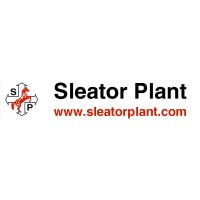 Sleator Plant Ltd logo, Sleator Plant Ltd contact details