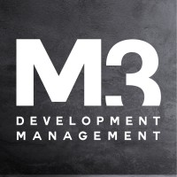 M3 Development Management Ltd logo, M3 Development Management Ltd contact details