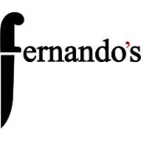 Fernando's logo, Fernando's contact details