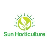 Sun Horticulture logo, Sun Horticulture contact details