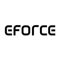 E-Force One AG logo, E-Force One AG contact details