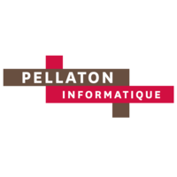 PELLATON Informatique logo, PELLATON Informatique contact details