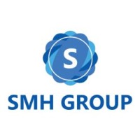 SMH GROUP logo, SMH GROUP contact details