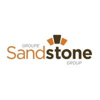 Sandstone Group logo, Sandstone Group contact details