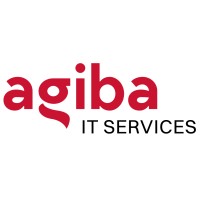 AGIBA IT Services AG logo, AGIBA IT Services AG contact details