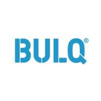 BULQ Wholesale logo, BULQ Wholesale contact details