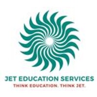 JET Education Services logo, JET Education Services contact details