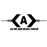 As We Are Music Group logo, As We Are Music Group contact details