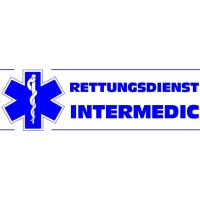 Rettungsdienst Intermedic logo, Rettungsdienst Intermedic contact details