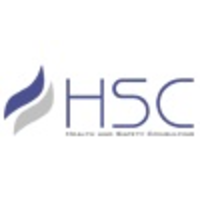 HSC Health and Safety Consulting logo, HSC Health and Safety Consulting contact details